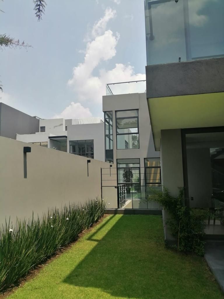 Pedregal Gardens, 13 luxury residences with Club House - foto 5