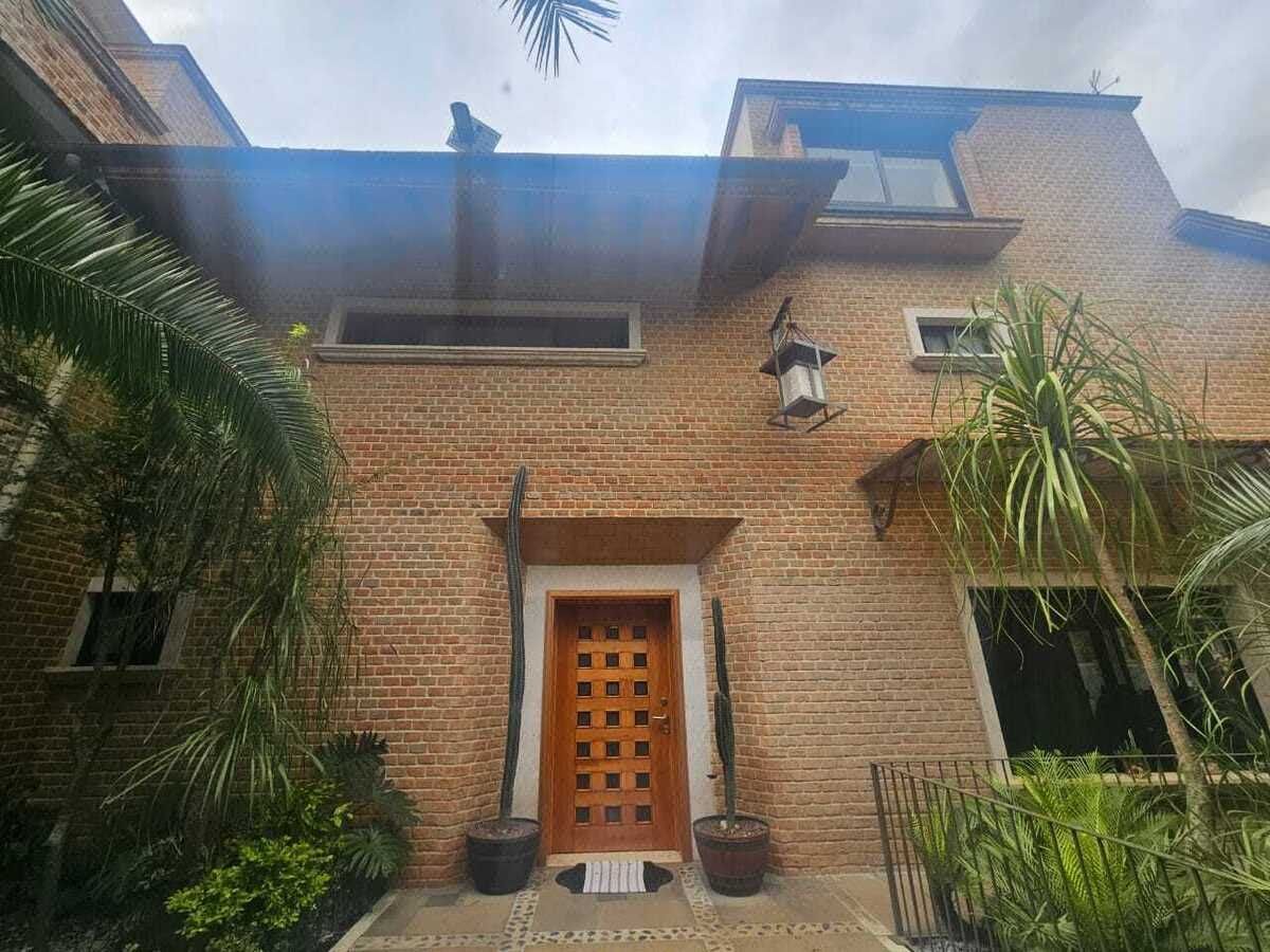 Xalapa, Ver. Hermosa Casa de Lujo en Venta, Zona Animas - foto 1