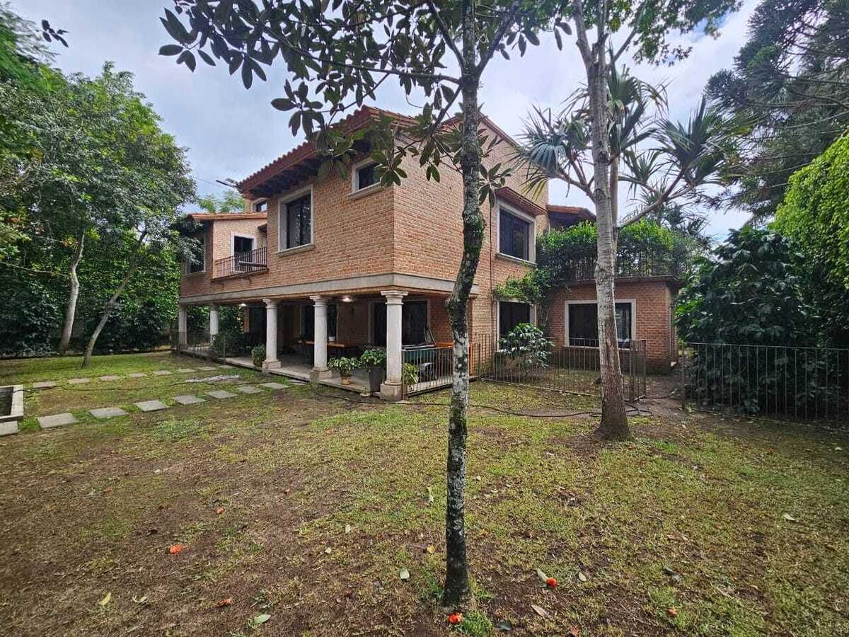 Xalapa, Ver. Hermosa Casa de Lujo en Venta, Zona Animas - foto 2