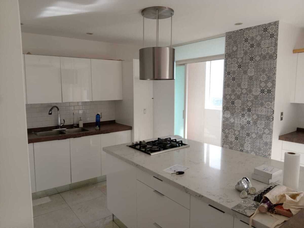 Impeccable PH for Sale in Desierto de los Leones for Investors - foto 1