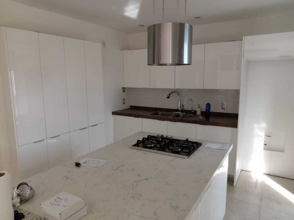 Impeccable PH for Sale in Desierto de los Leones for Investors - foto 3