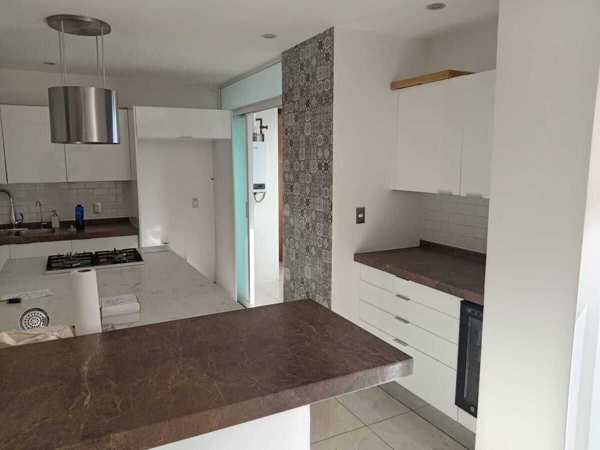 Impeccable PH for Sale in Desierto de los Leones for Investors - foto 4