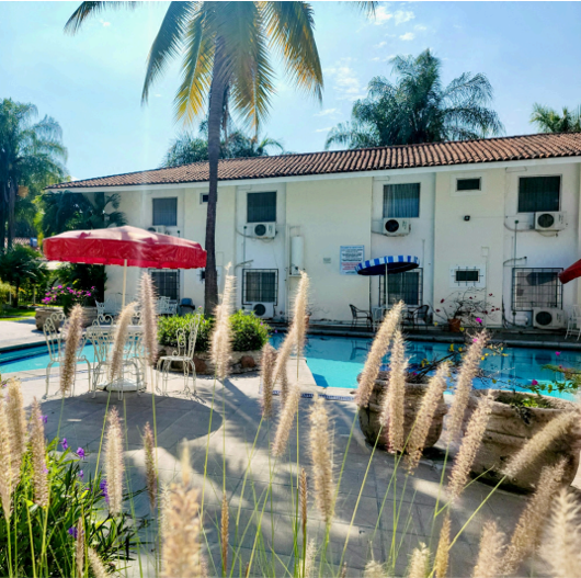 Excellent hotel for sale in Colima, Colima - foto 1