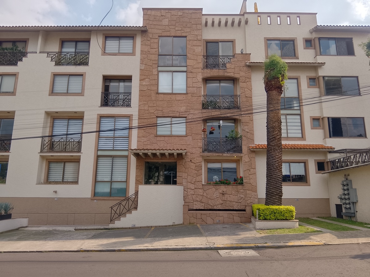 1 de 14: Departamento en Venta en Los Alpes Rayo Vende ®
