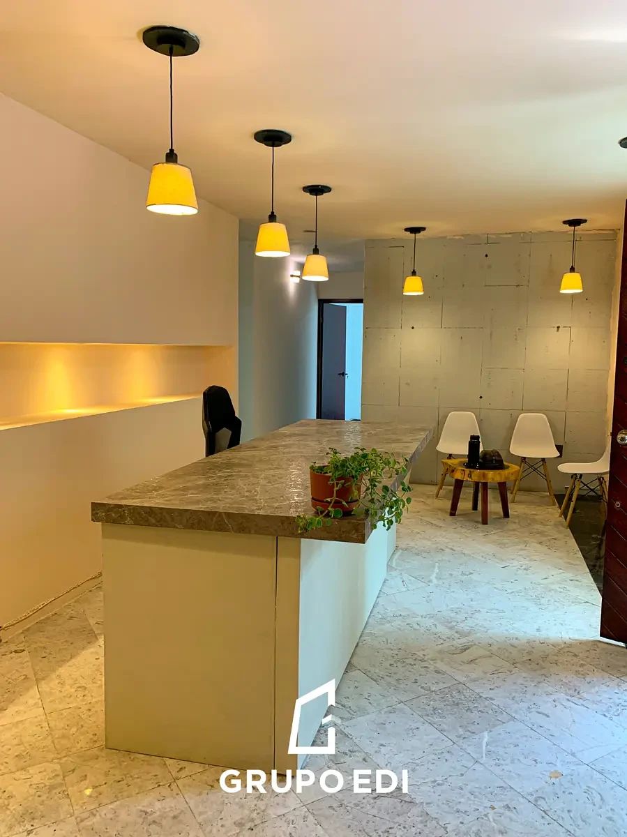 Oficina en María Luisa, Puebla, foto 13 de 15