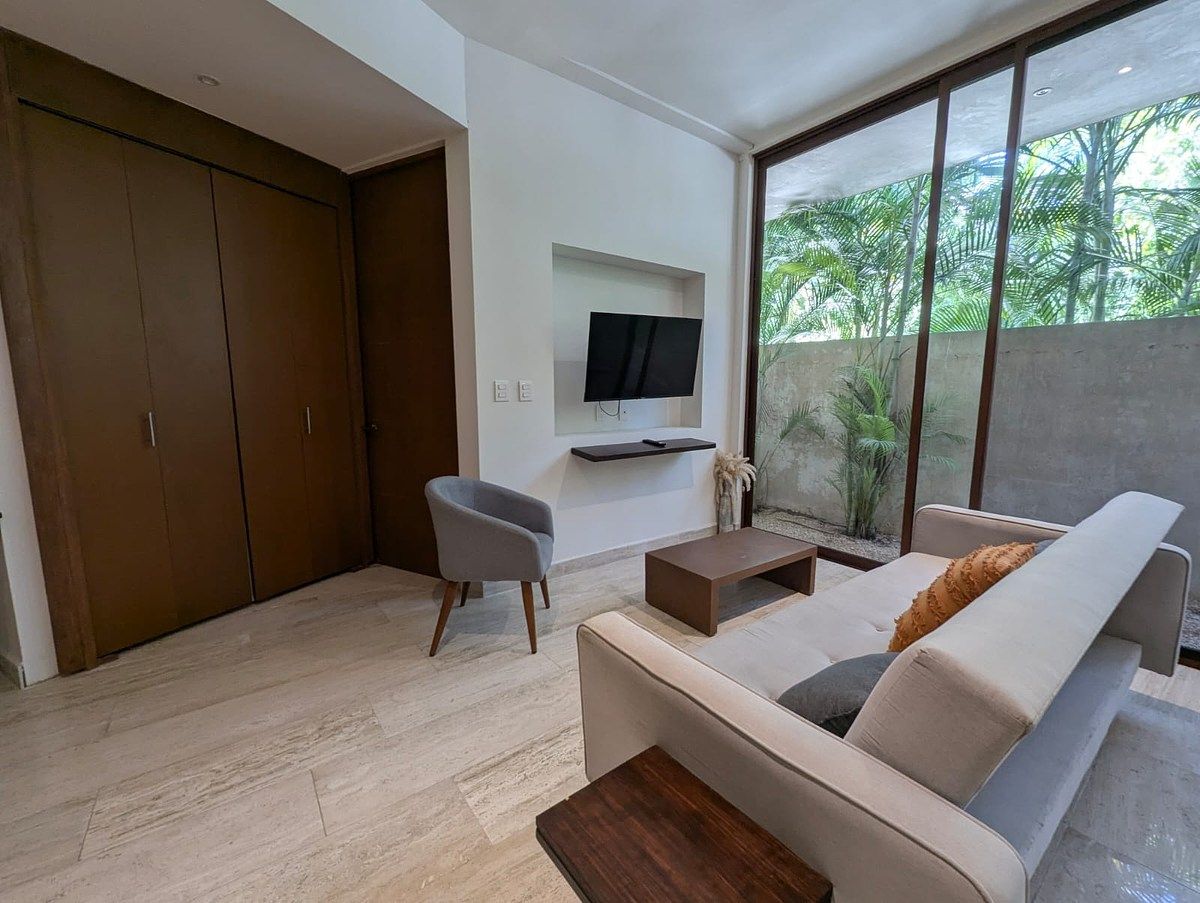 Departamento en Aldea Zamá, Tulum, foto 2 de 24