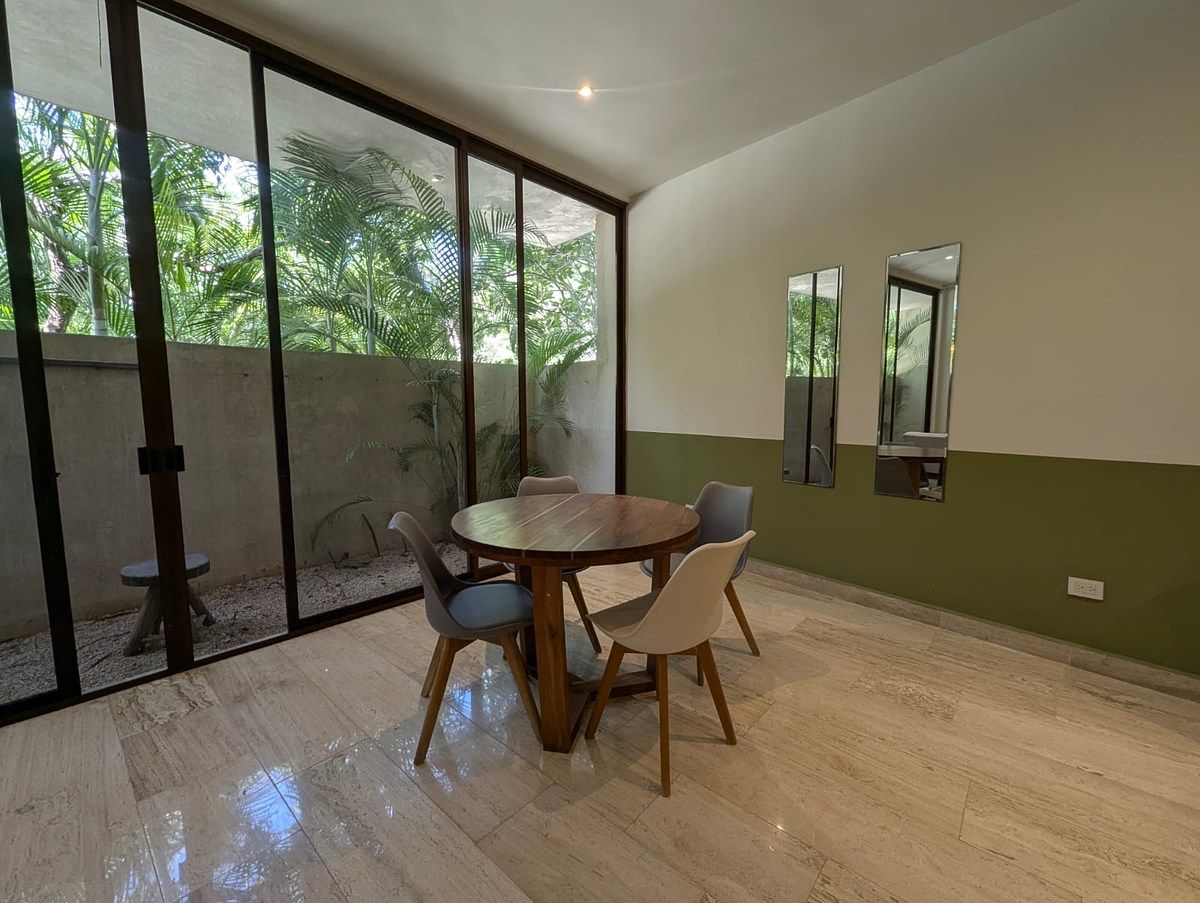 Departamento en Aldea Zamá, Tulum, foto 3 de 24