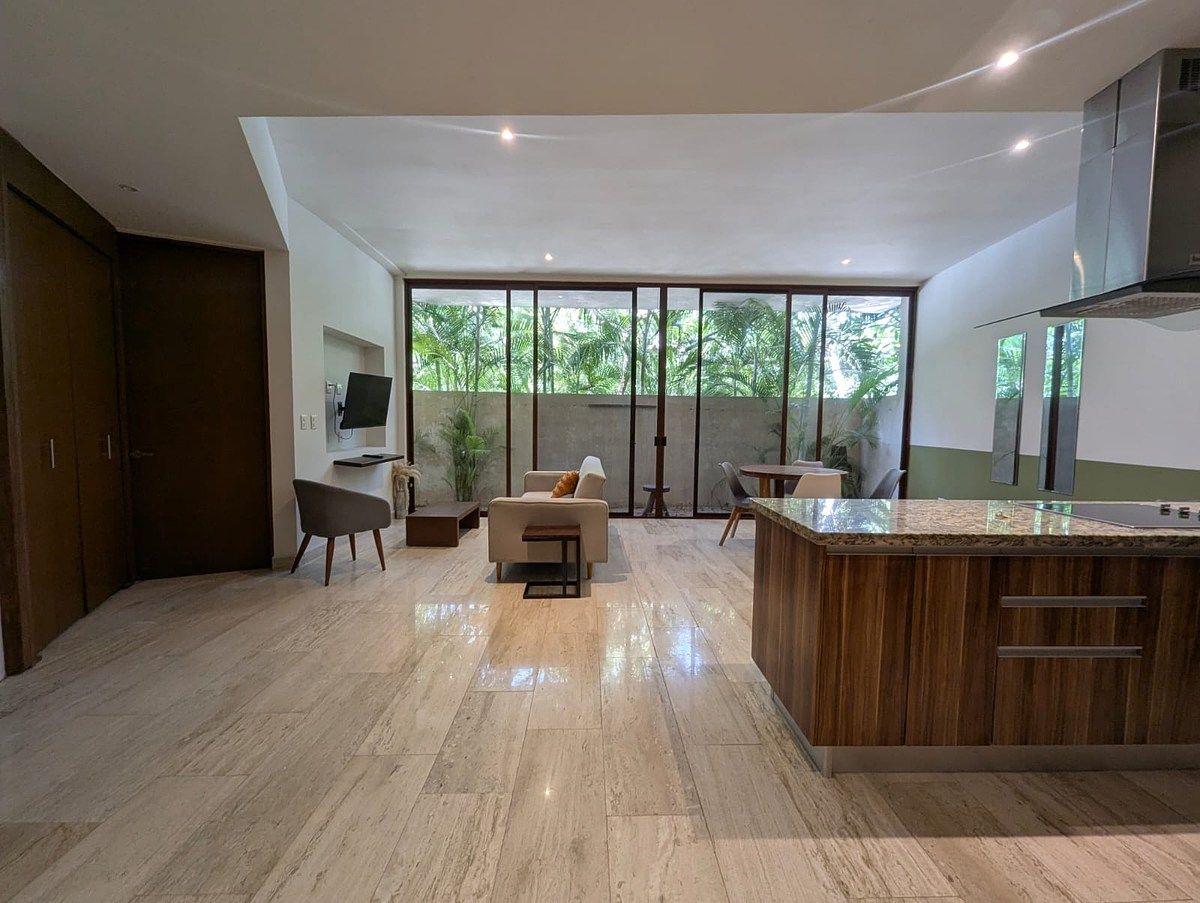 Departamento en Aldea Zamá, Tulum, foto 4 de 24