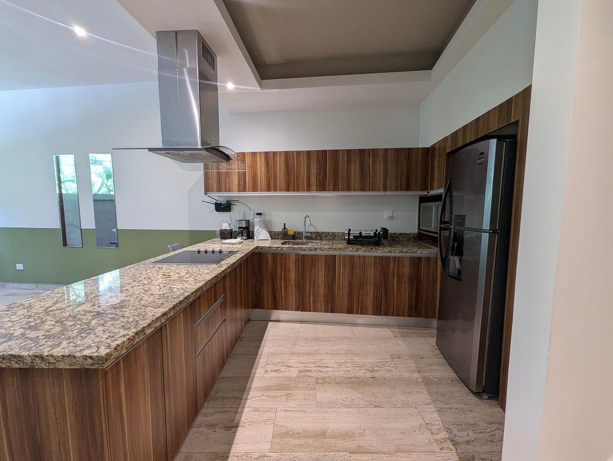 Departamento en Aldea Zamá, Tulum, foto 6 de 24