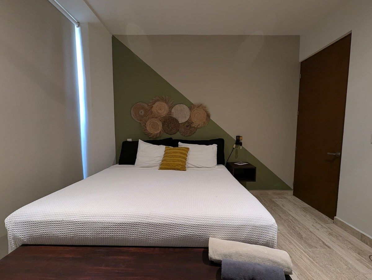 Departamento en Aldea Zamá, Tulum, foto 11 de 24