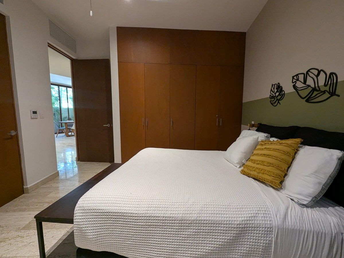 Departamento en Aldea Zamá, Tulum, foto 21 de 24