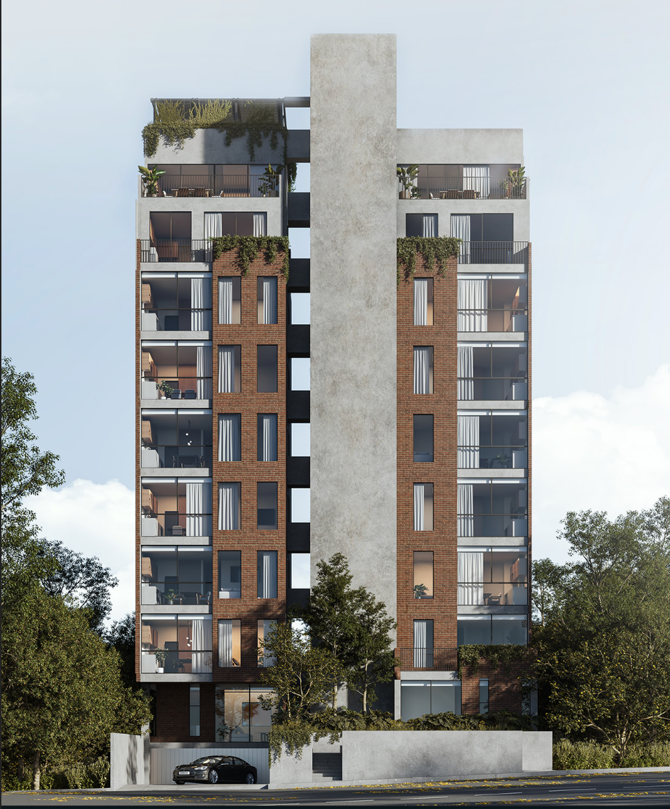 Departamentos en Venta de Entrega Inmediata en Providencia, Guadalajara, Jalisco - foto 1