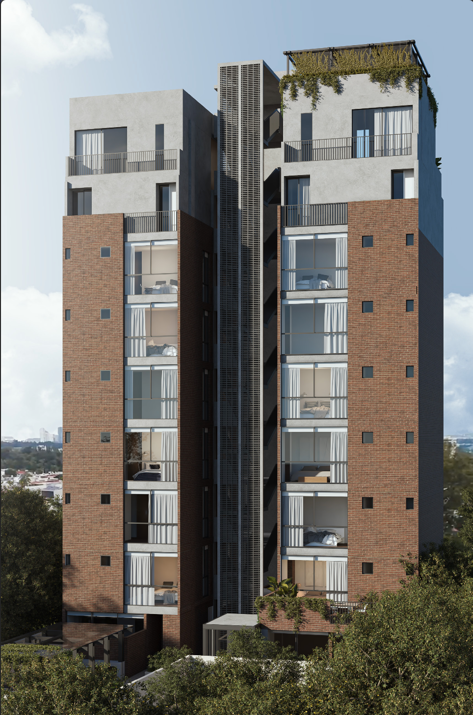 Departamentos en Venta de Entrega Inmediata en Providencia, Guadalajara, Jalisco - foto 2