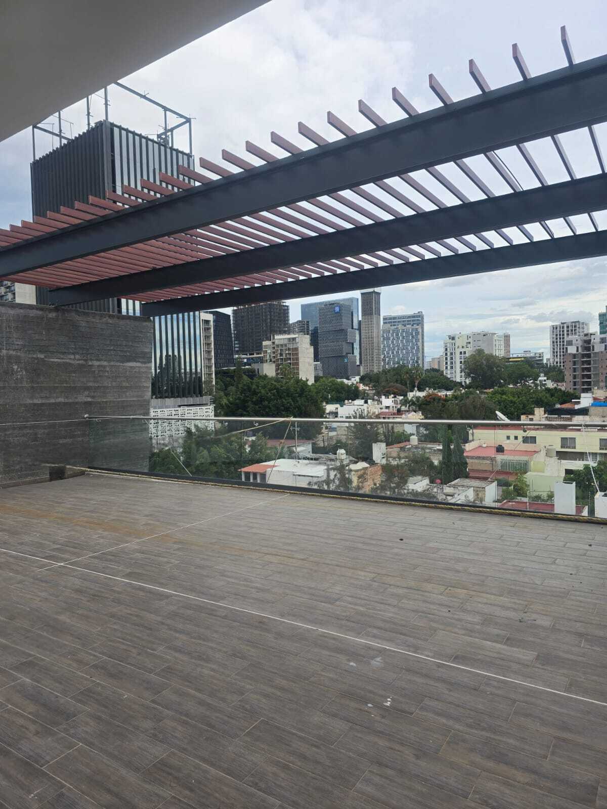 5 of 10: roof garden