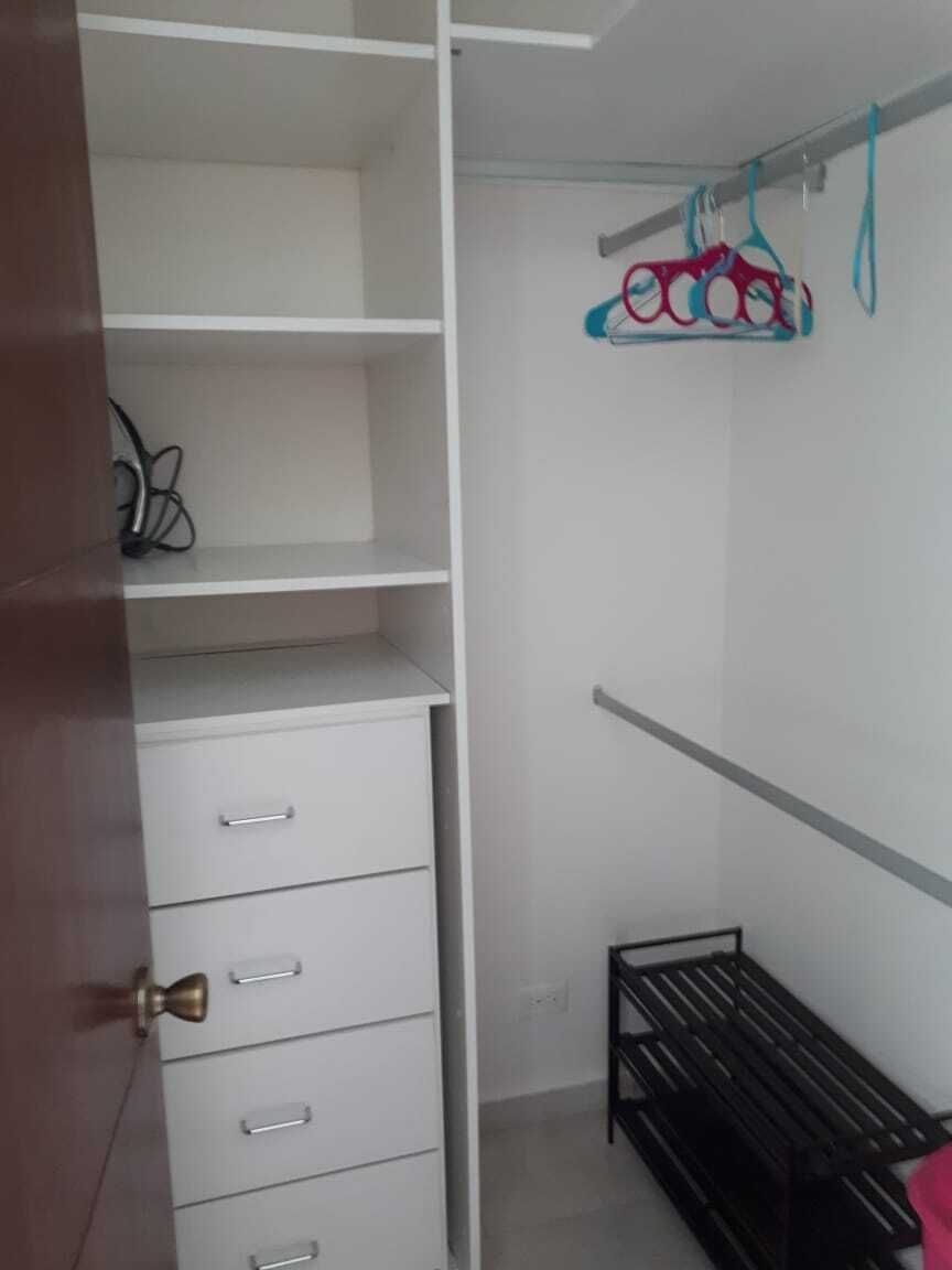 Departamento en Punta Pacifica, Panamá City, foto 4 de 20