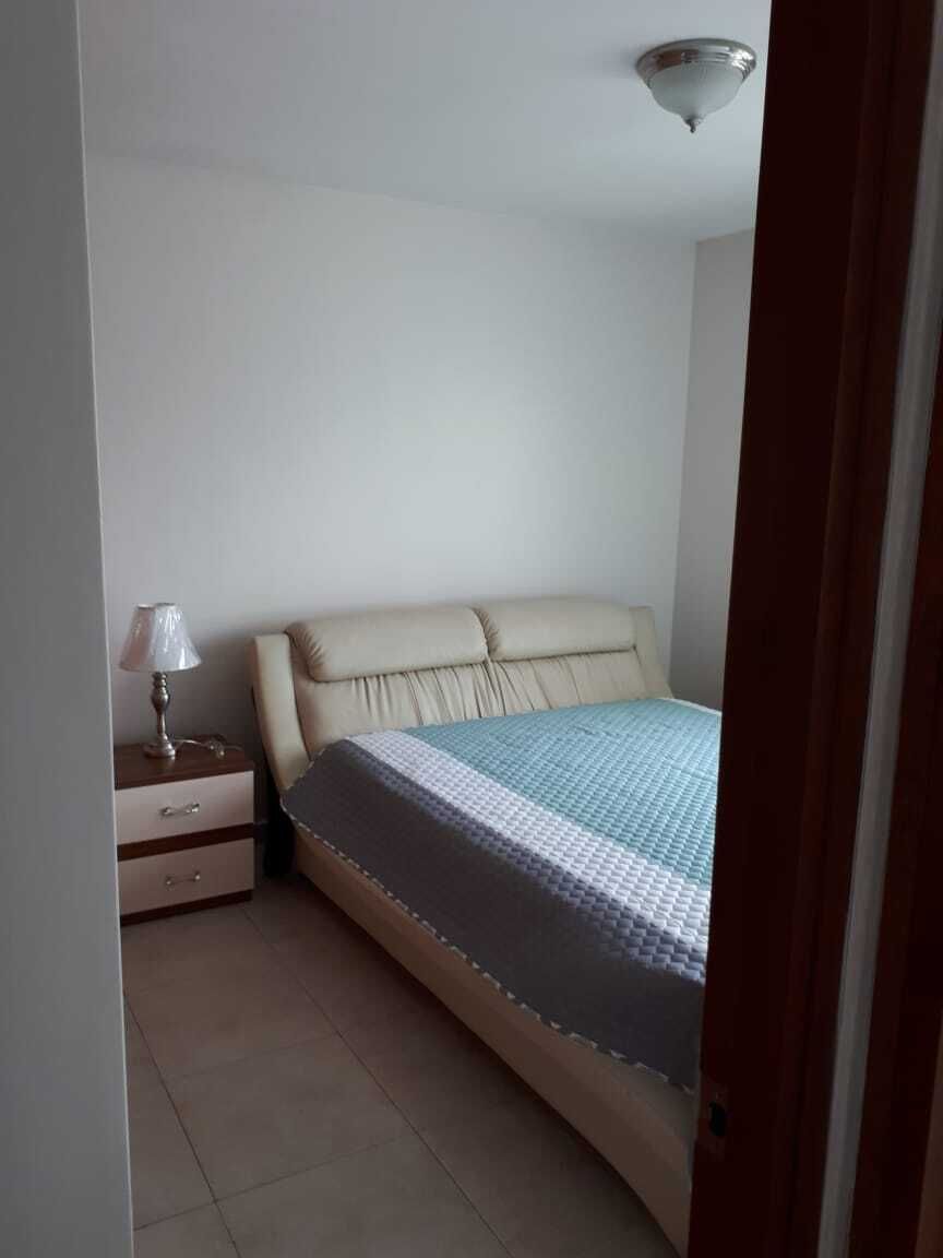 Departamento en Punta Pacifica, Panamá City, foto 8 de 20