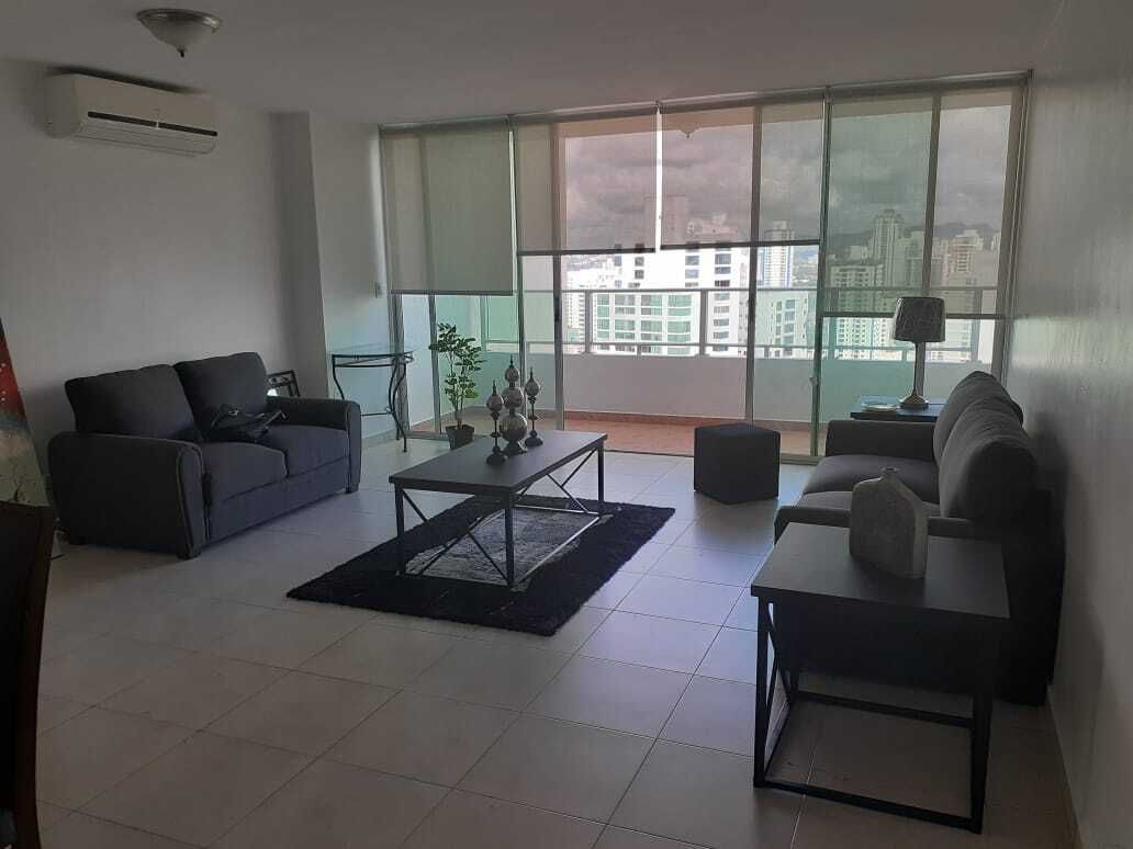 Alquiler de Apartamento en Punta Pacifica PH Terrawind Amoblado, foto 1 de 20