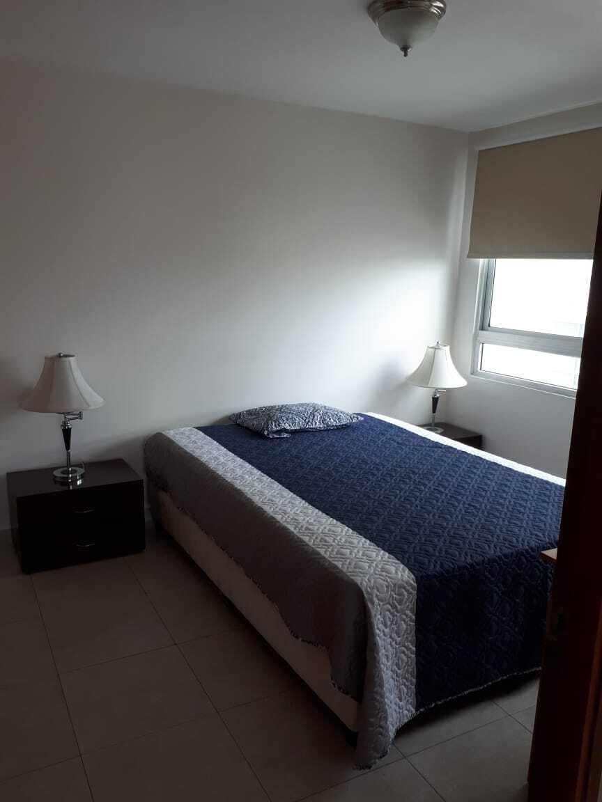 Departamento en Punta Pacifica, Panamá City, foto 5 de 20