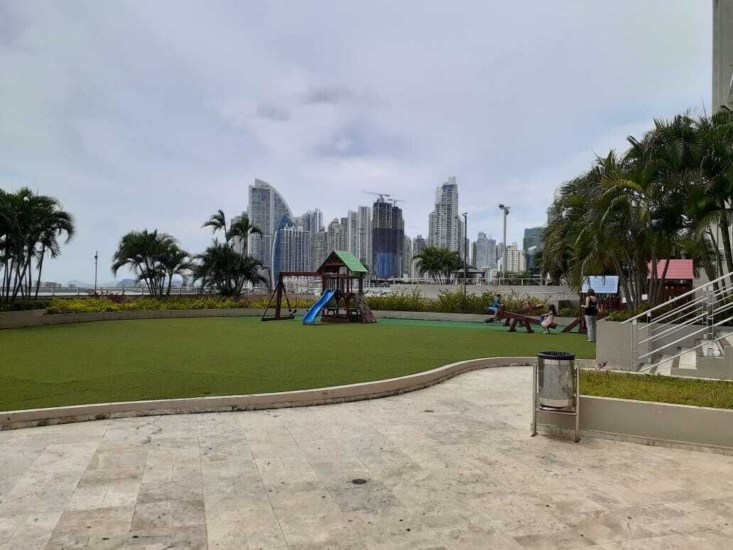 Departamento en Punta Pacifica, Panamá City, foto 13 de 20