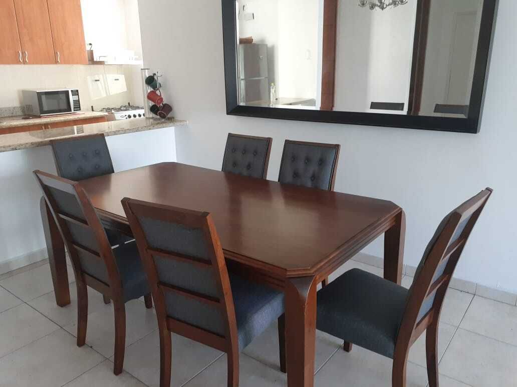 Departamento en Punta Pacifica, Panamá City, foto 3 de 20