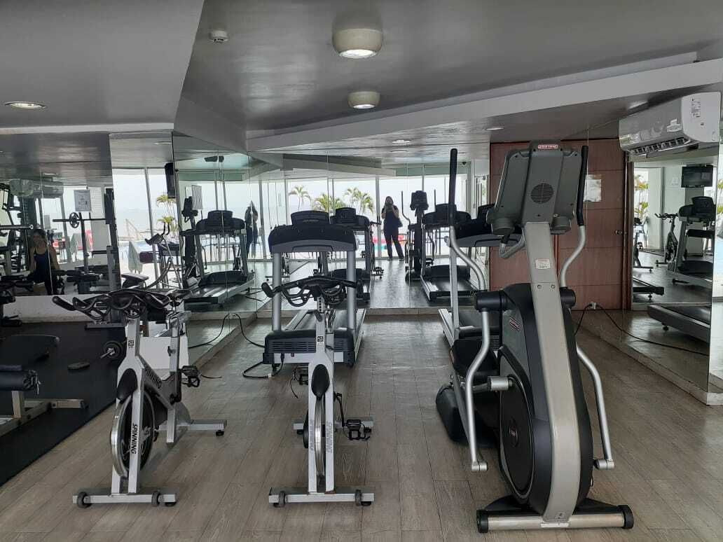 Departamento en Punta Pacifica, Panamá City, foto 15 de 20