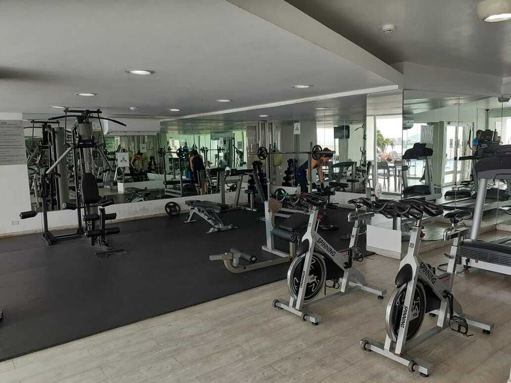 Departamento en Punta Pacifica, Panamá City, foto 16 de 20