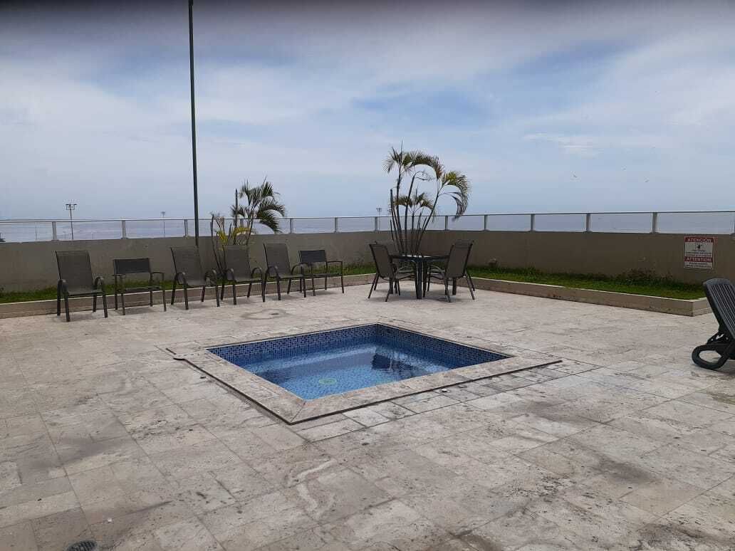 Departamento en Punta Pacifica, Panamá City, foto 17 de 20