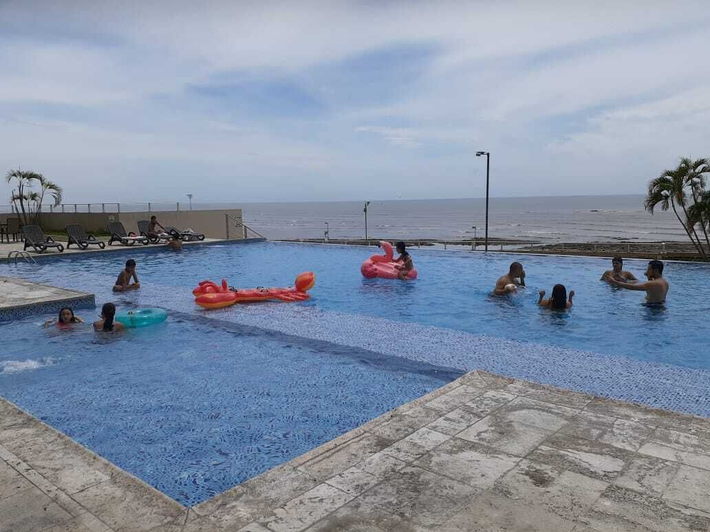 Departamento en Punta Pacifica, Panamá City, foto 18 de 20