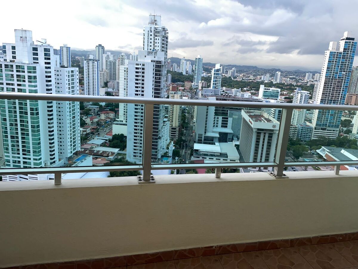 Departamento en Punta Pacifica, Panamá City, foto 19 de 20