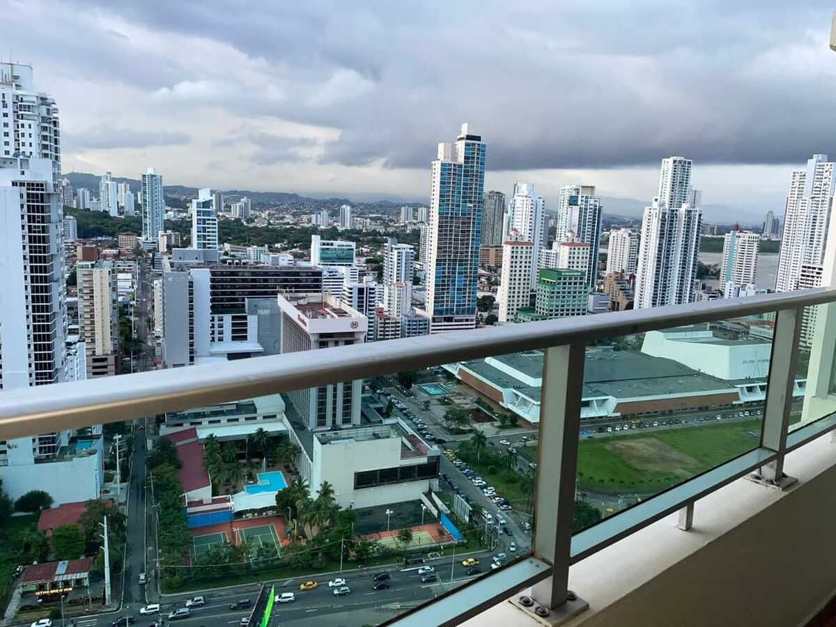Departamento en Punta Pacifica, Panamá City, foto 20 de 20