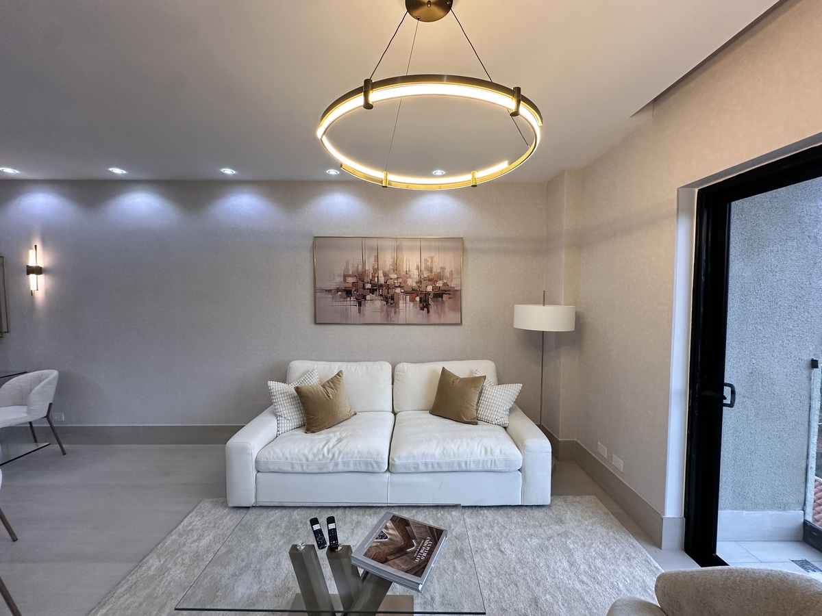 6 de 19: Sala
