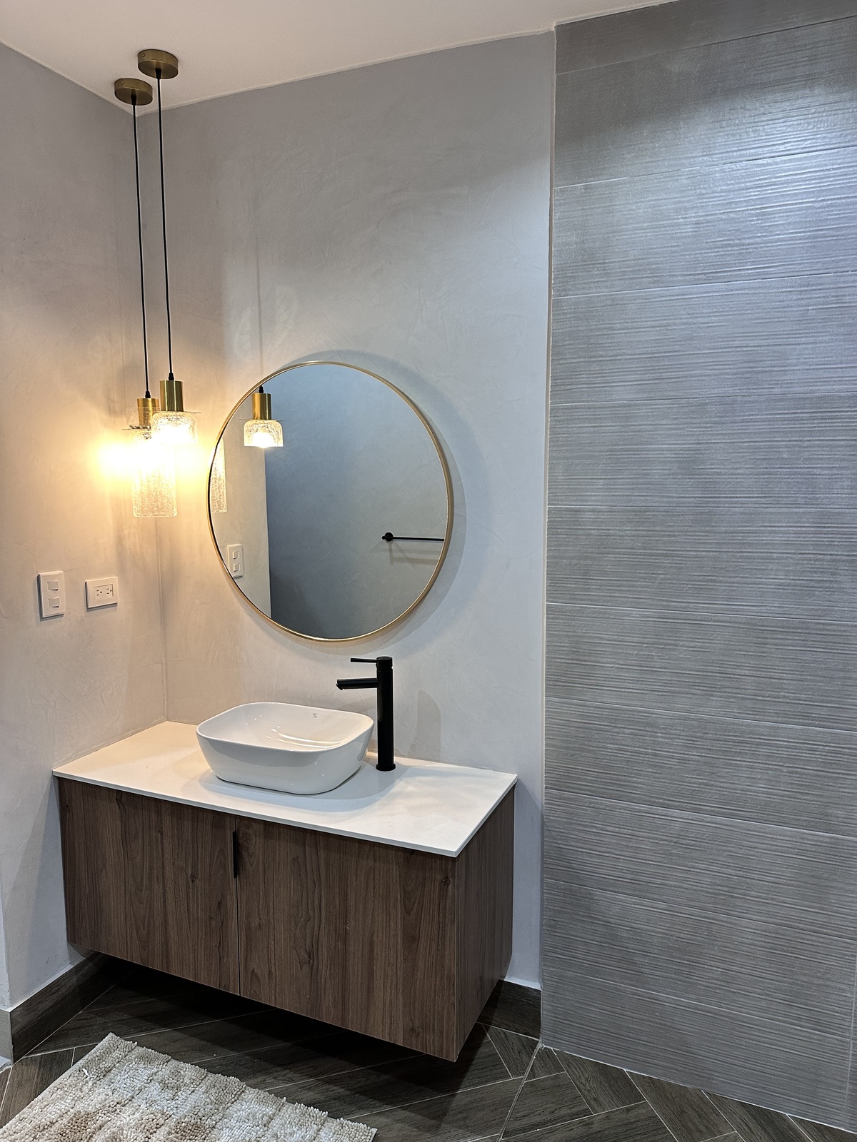 11 de 19: Baño principal