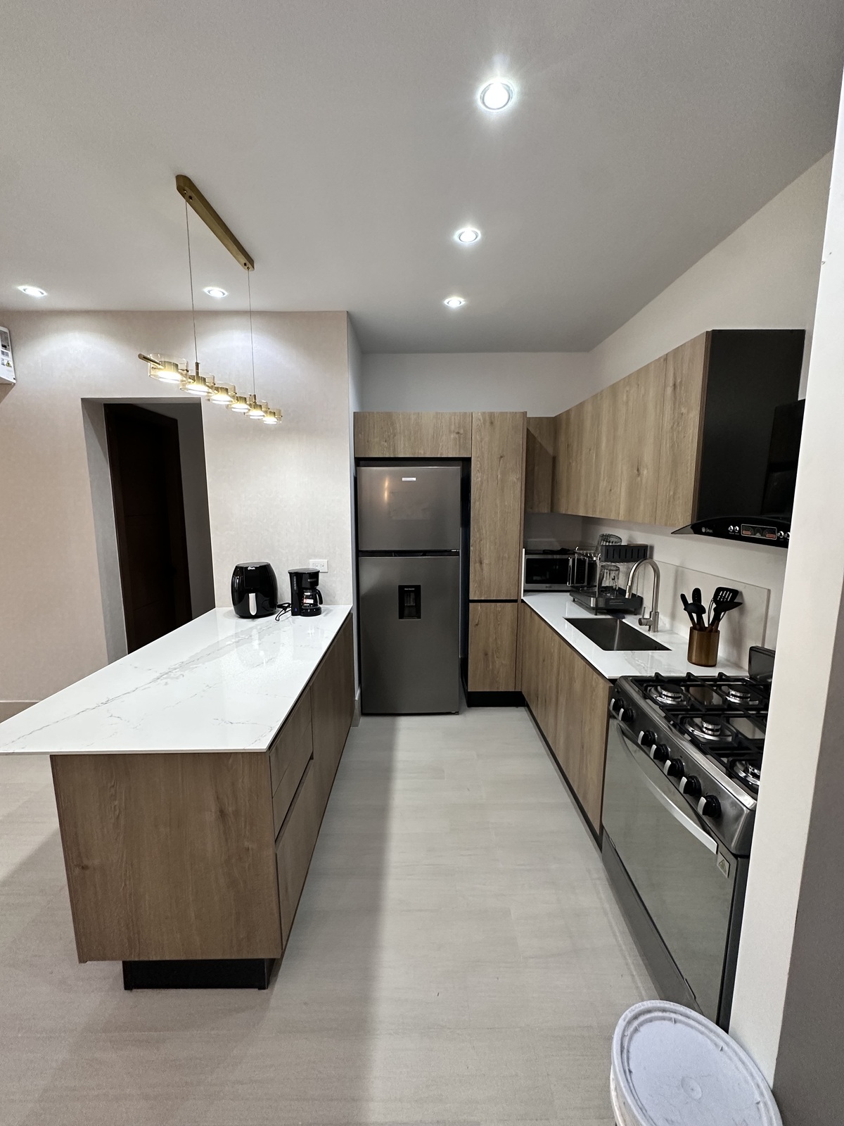 13 de 19: Cocina