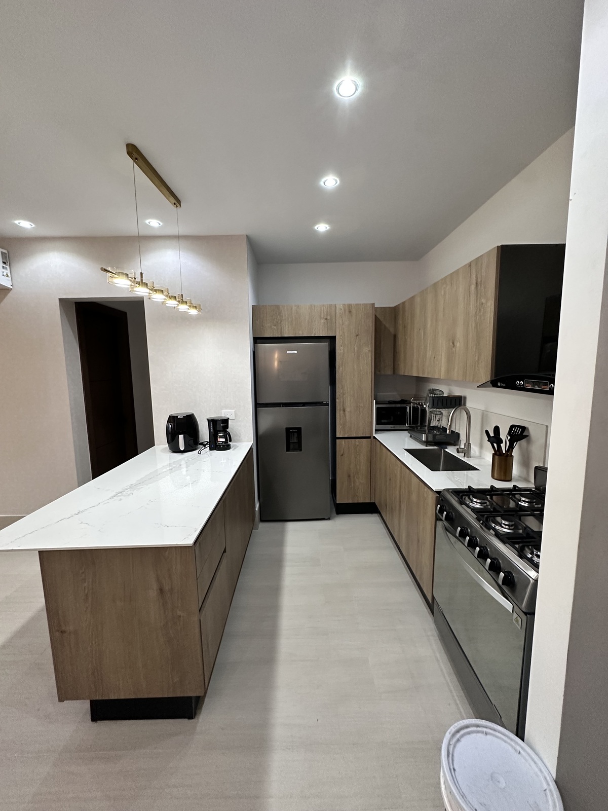 14 de 19: Cocina