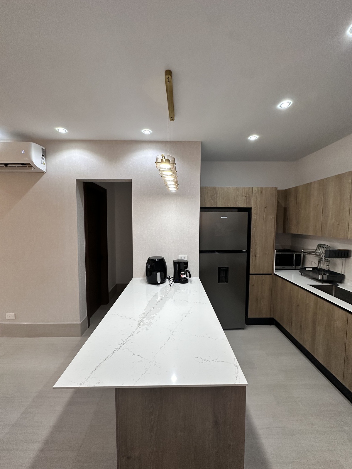 15 de 19: Cocina