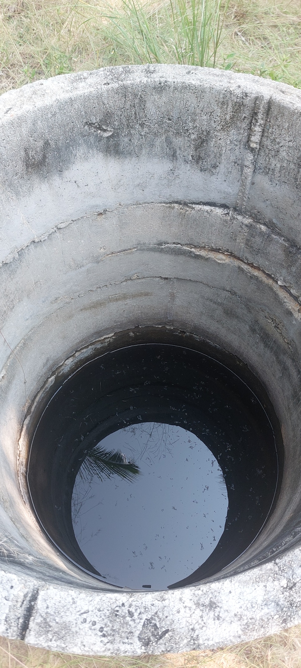 5 of 9: Poso de Agua