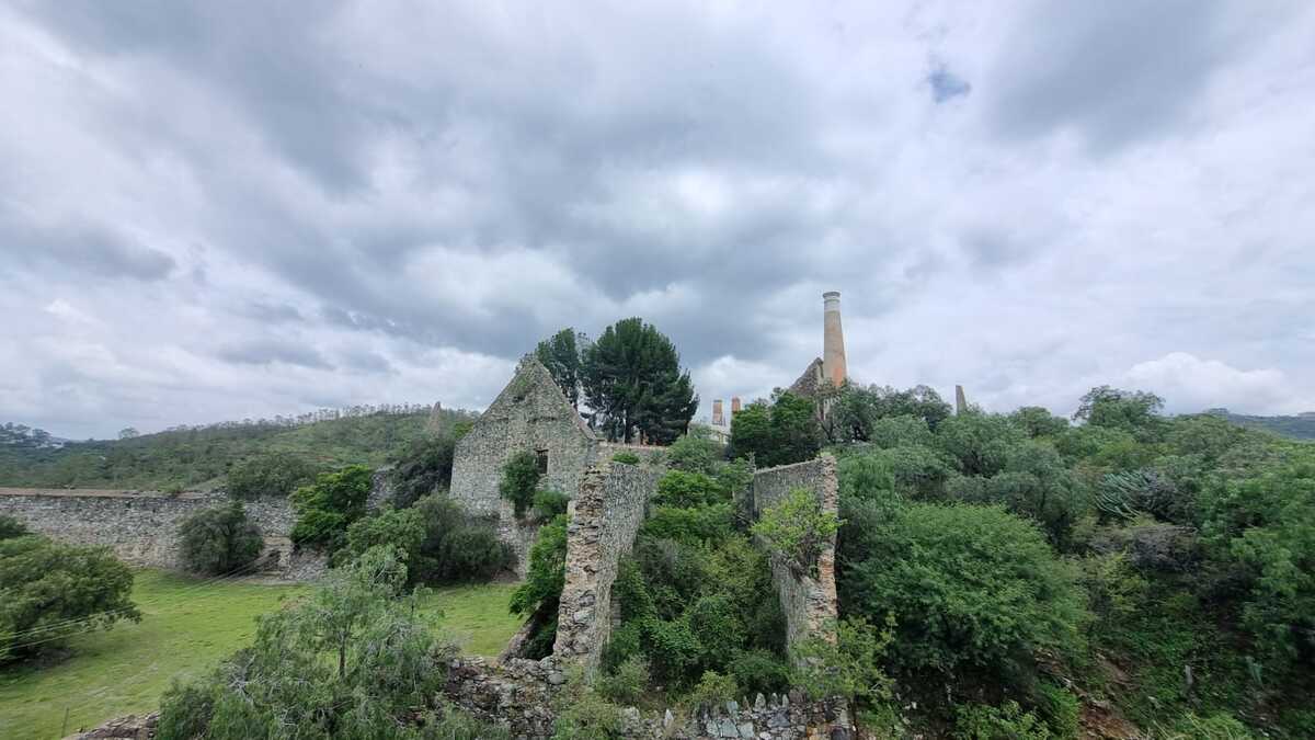 17 of 23: Vista desde el departamento