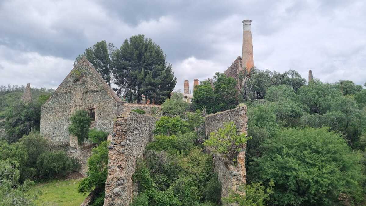 16 of 23: Vista desde el departamento