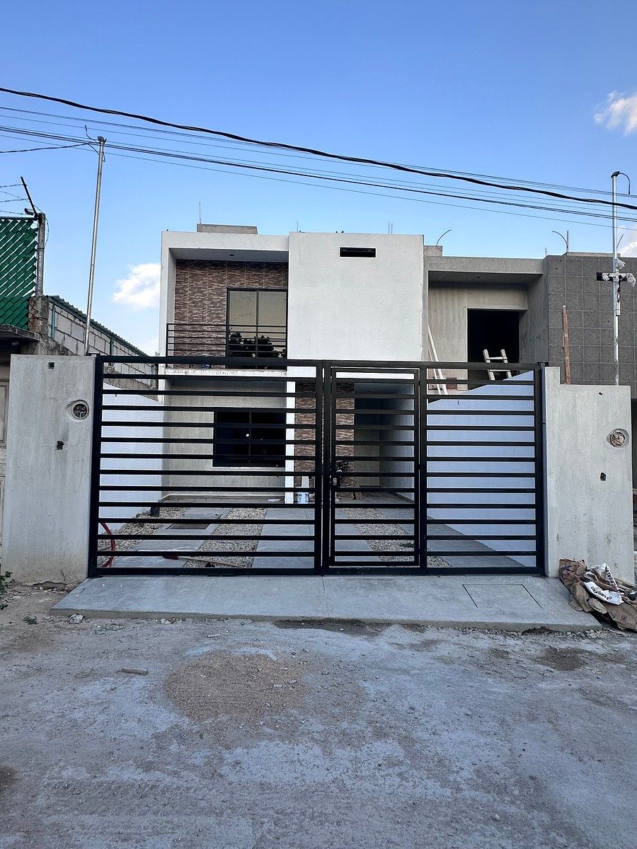 Casa Nova Plan de Ayala Sur, foto 1 de 16