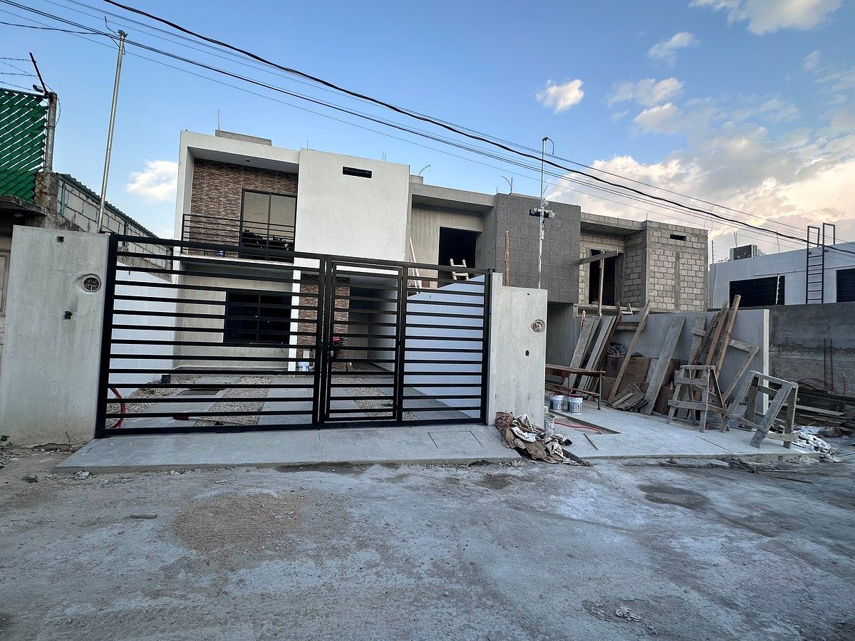 Casa em Plan de Ayala, Tuxtla Gutiérrez, foto 2 de 16