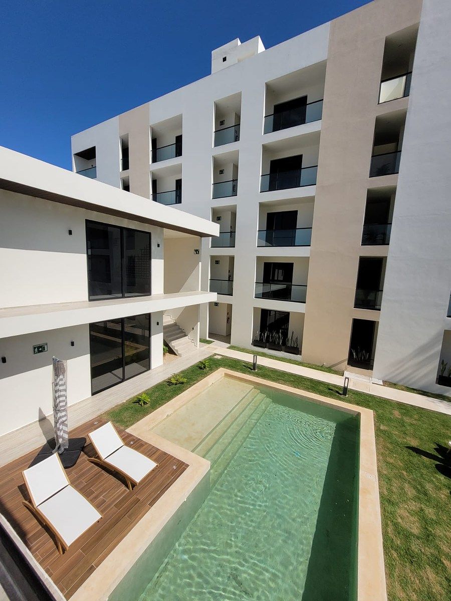 Departamento en Venta en Mérida Temozón, foto 9 de 16