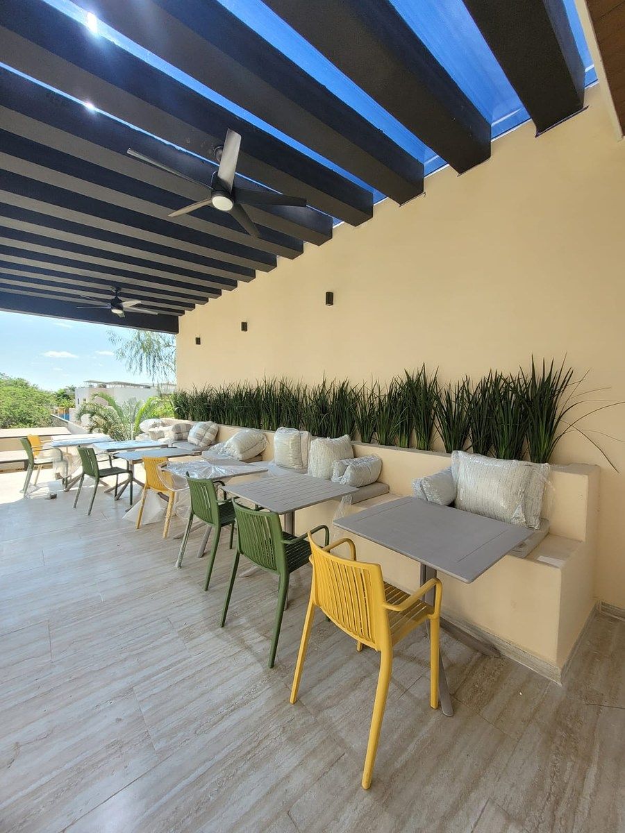 Departamento en Venta en Mérida Temozón, foto 10 de 16