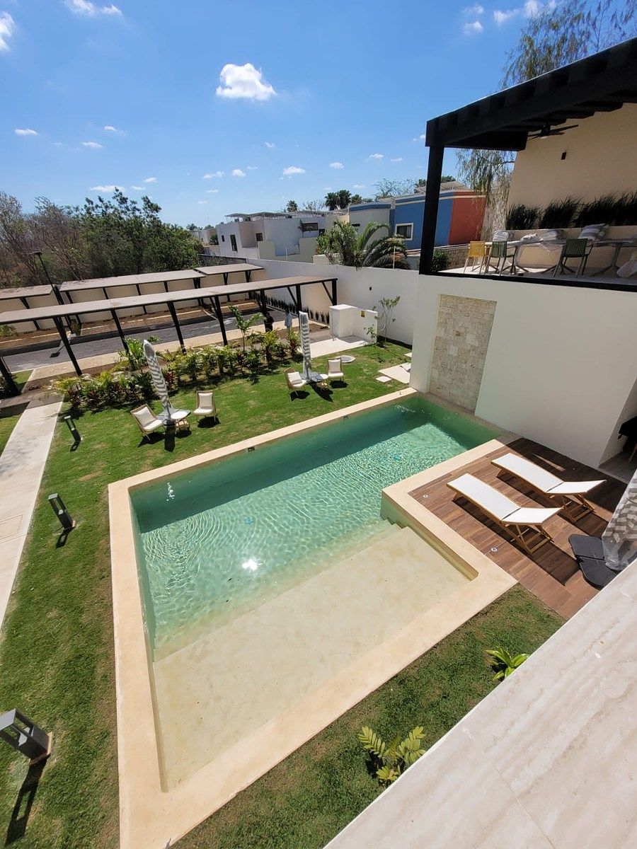 Departamento en Venta en Mérida Temozón, foto 12 de 16