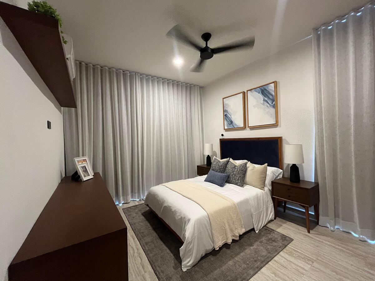 2 de 8: Departamento en Venta en Mérida Temozón