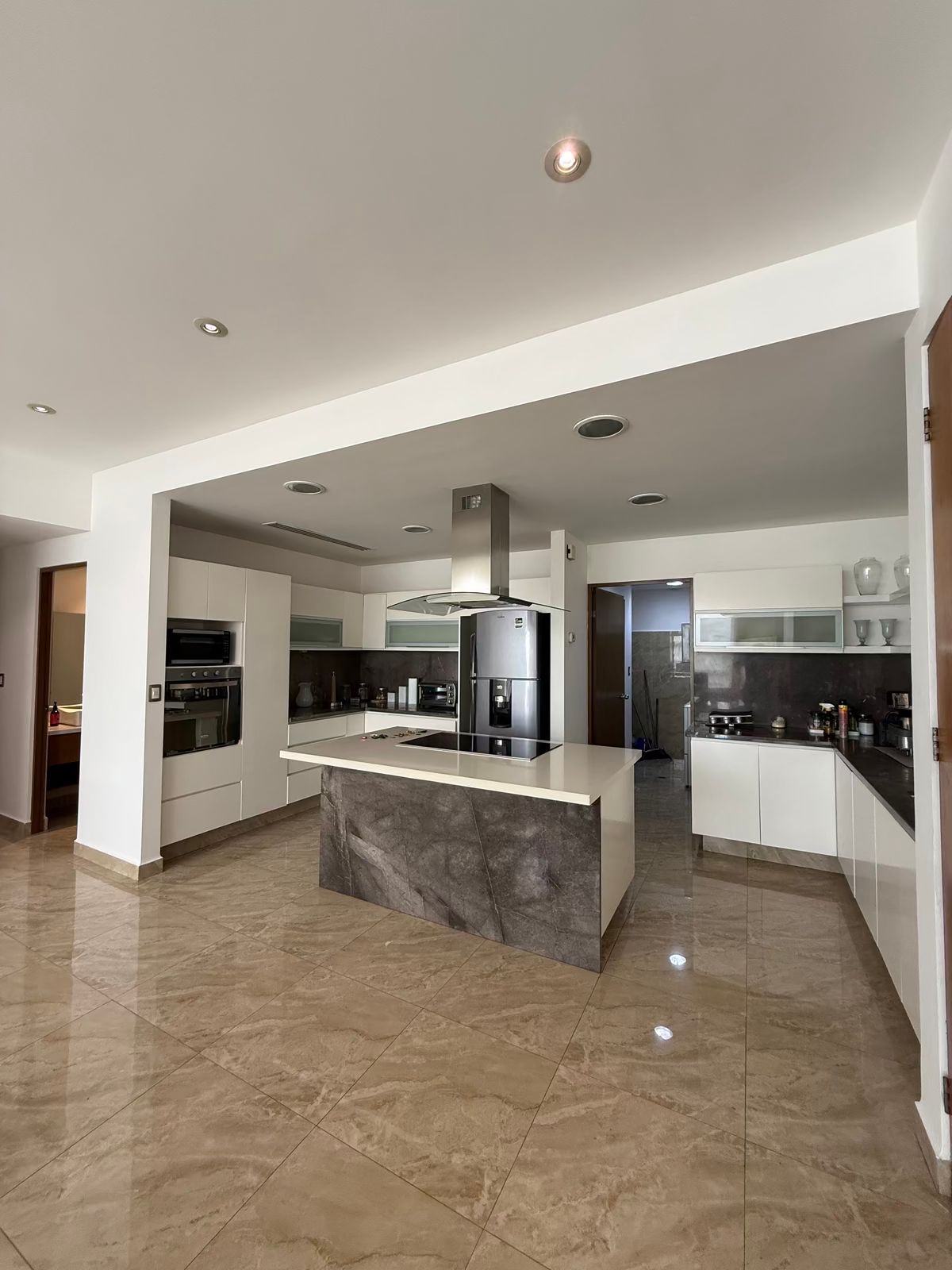 Cocina, foto 1 de 20