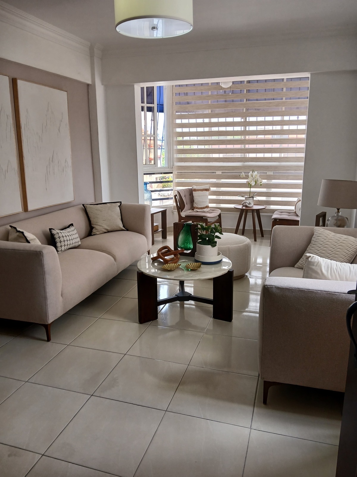 Apartamentos en Venta Viejo Arroyo Hondo, Santo Domingo