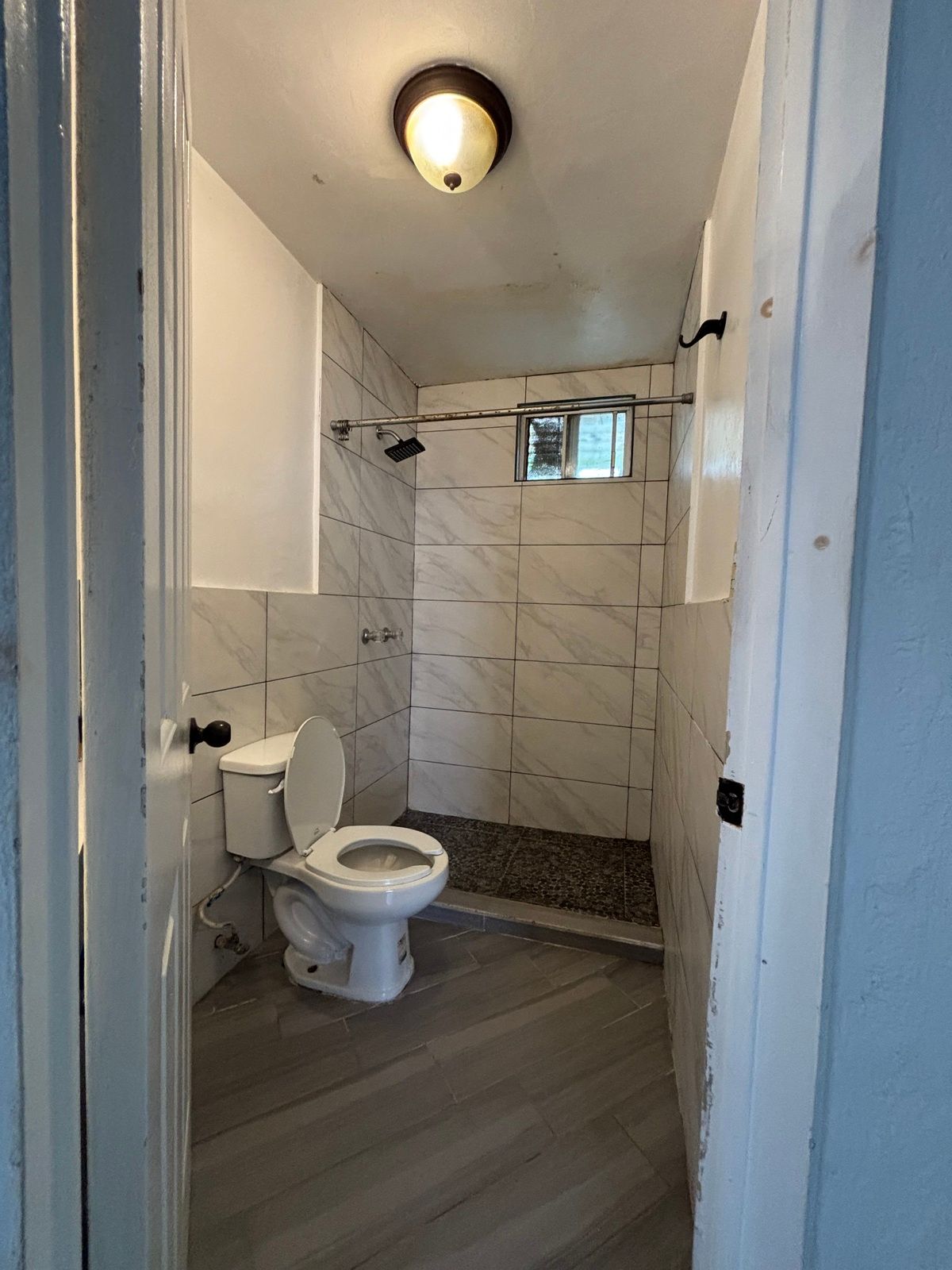 4 de 10: Baño completo