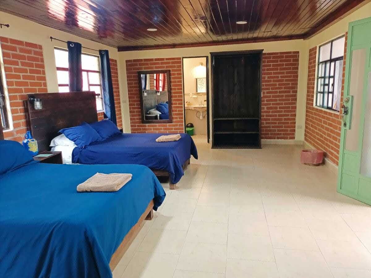 Traspaso de Hotel