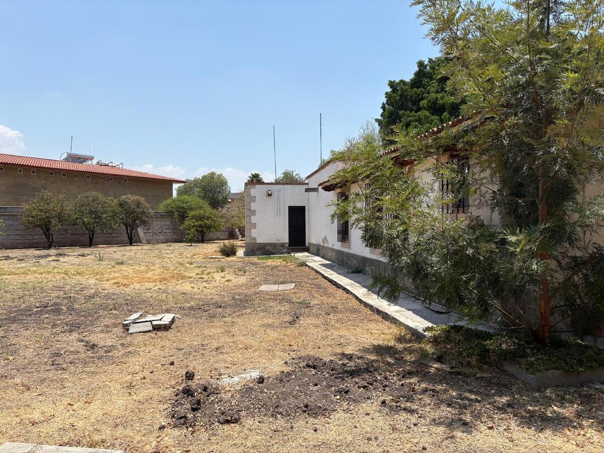 9 de 24: patio