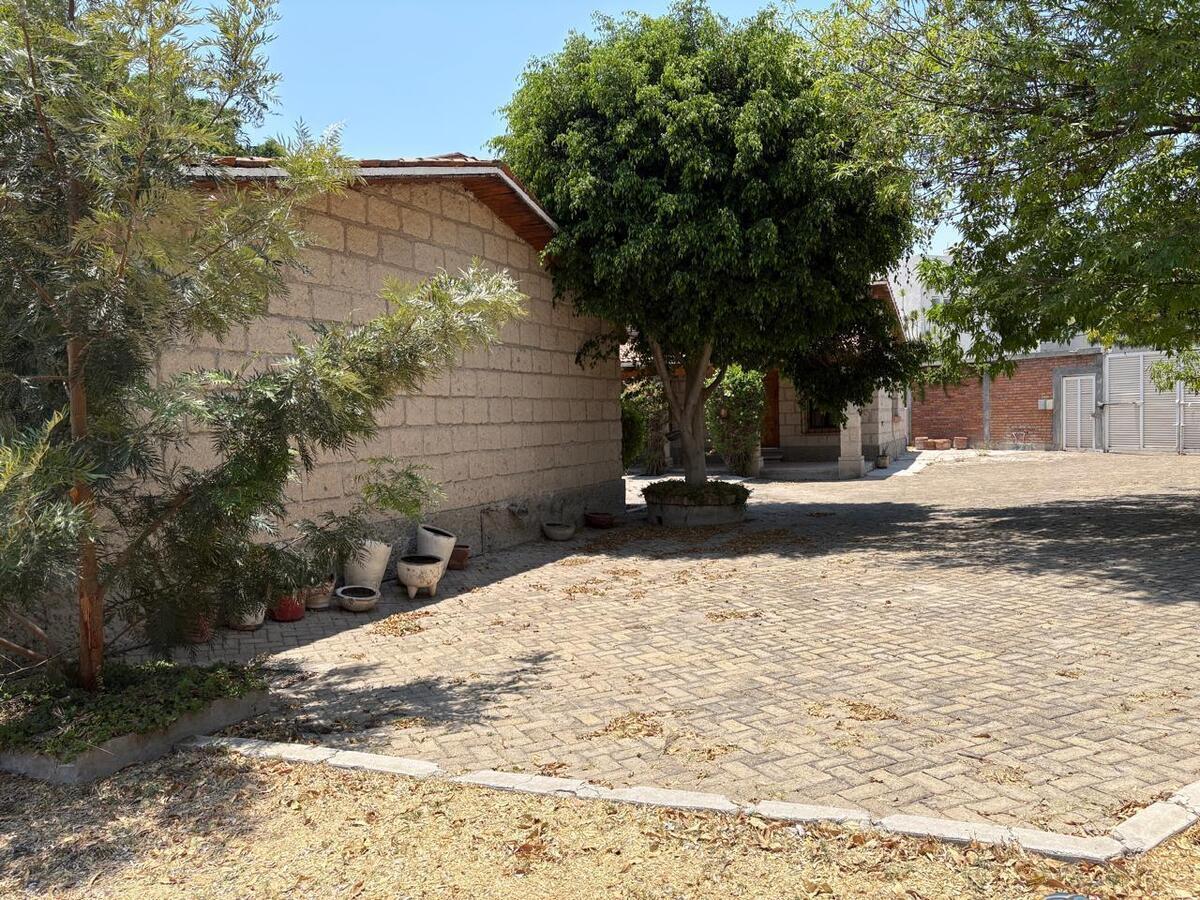 10 de 24: Patio